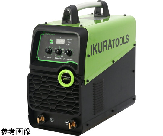 育良精機 点火装置弧線 1個 ISK-LS403S2