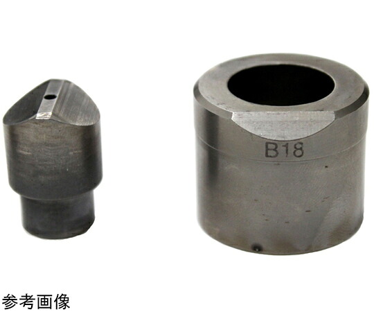 育良精機 替刃 IS-BP18S 1書き割り BP18S/MP18LE-10B