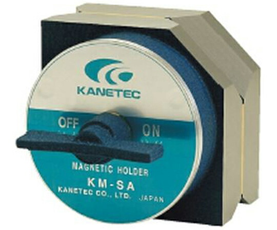 カネテック 磁石6角ホルダ 1容器に並べる KM-SA