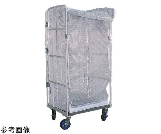 【大型商いもの代引不可/直送】 ウツヰ 防塵せつ然たる取りまかなう 1枚 ﾎﾞｳｼﾞﾝｸﾘｱｶﾊﾞｰ2ｺﾞｳ(ｳﾁｶｹ)