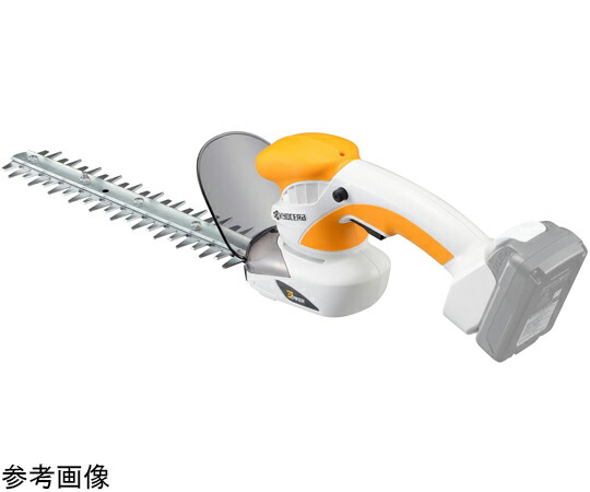 【大型商品代引不可/直送】 京セラインダストリアルツールズ 充電式ヘッジトリマー 1台 BHT-1100 ﾎﾝﾀｲﾉﾐ