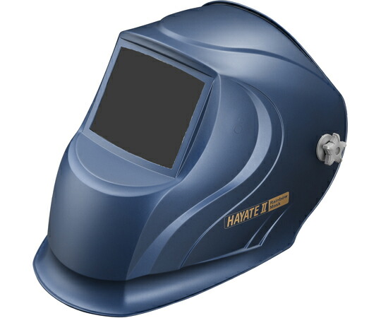 マイト工業 面体セット ヘルメット装着タイプ 1式 MTS-HYT2H