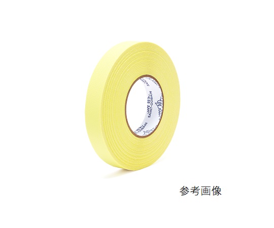 サンゴバン 工業用マスキングテープ 幅164mm 1巻 2975-8R-164mm