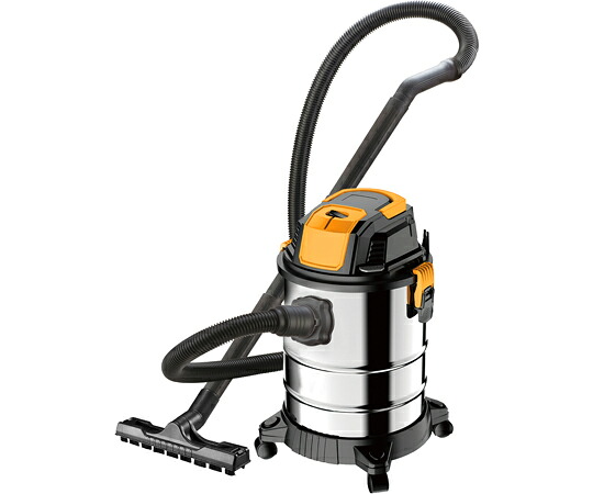 触れちらかす 乾湿両用電気掃除機 1台 PVC-20R