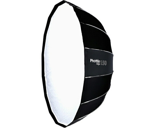 Phottix ソフトボックス 1500×620mm 1個 Raja Quick-Folding Softbox 150cm
