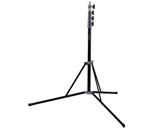 Phottix ライトスタンド 3000mm 1個 Padat 300 Air Cushion Compact Light Stand
