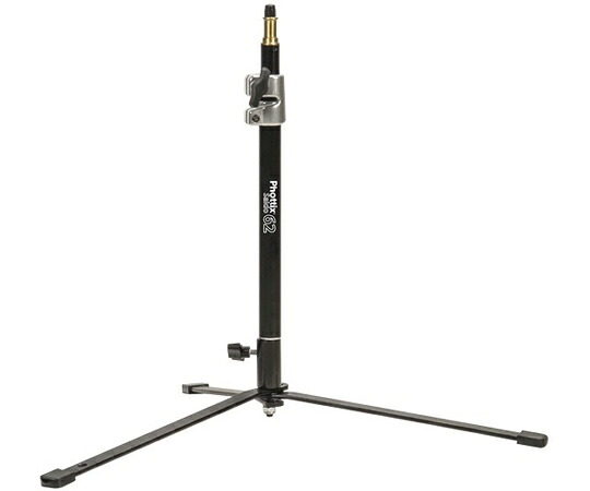 Phottix ともし火照明ランプ 620粍 1個 Saldo 62 Light Stand