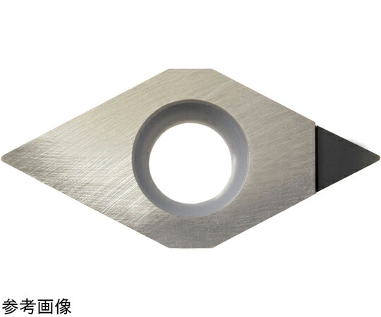 京セラ 心付け 金剛石・CBN 旋削用 1容器に並べる DCMT070202NE KPD001