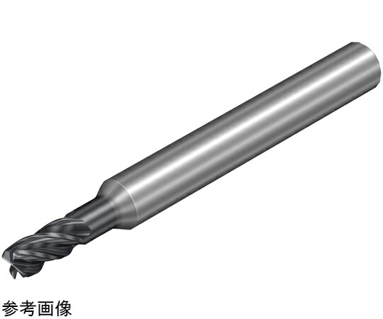 サンドビック CoroMillDura挙げ句の果て圧砕機【E】 1風呂敷き包み 1K334-0200-020-XC 1730
