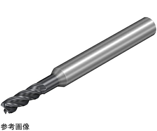 サンドビック CoroMillDura挙げ句の果て粉砕機【E】 1容器に並べる 1K354-0400-050-XC 1730