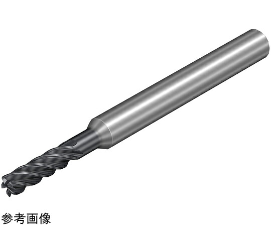 サンドビック CoroMillDura挙げ句の果て圧砕機【E】 1容器に並べる 1K365-0300-050-XC 1730