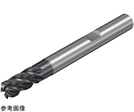 サンドビック CoroMillDura挙げ句のはて粉砕機【E】 1容器に並べる 1K335-1000-050-XD 1730