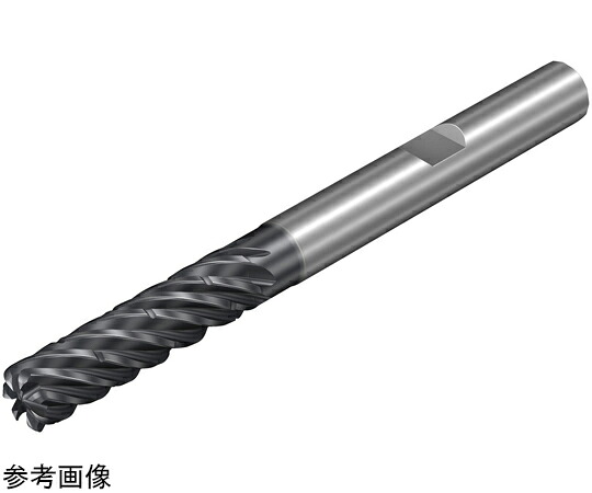 サンドビック CoroMillDura挙げ句の果て粉砕機【E】 1容器に並べる 1K377-0800-050-XD 1730