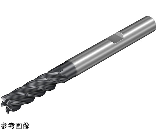 サンドビック CoroMillDuraエンドミル【E】 1パック 1K365-1000-XD 1730