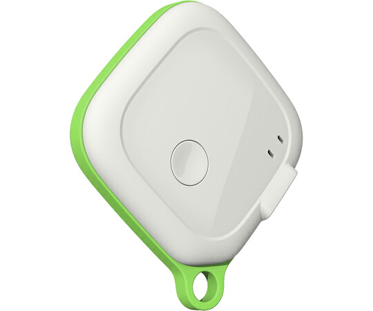 加藤電機 GPS空間的関係探し回る MAMORIA GPS 菩提樹緑であること 1台 MA-2(LG)