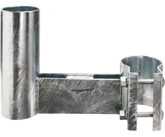 信栄物産 前出し金具 420mm 1個 F-3