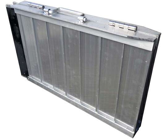 アル仕損ない 軽銀のり面 62珊 1台 ASP-62072