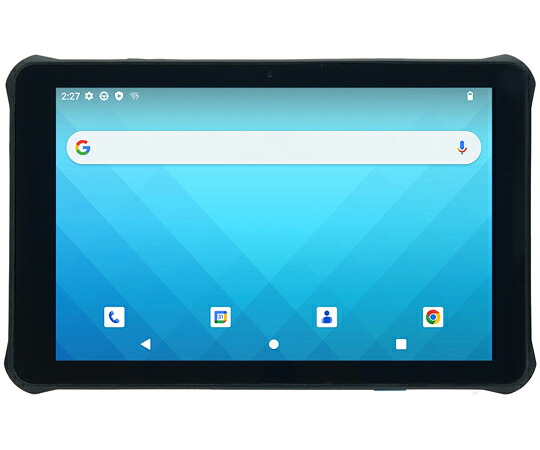 ユニテック・ジャパン Android経口避妊薬 スキャナーなし 無線LAN 写真機 GPS 1個 RT112-0A6FUMDG