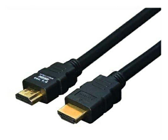 変換名人 HDMIケーブル 20m（1.4規格 3D対応） 1個 HDMI-200G3
