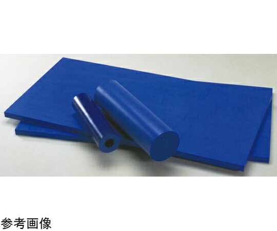 三菱ケミカルアドバンスドマテリアルズ エンジニアリングプラスチック MCナイロン MC901 パイプ 1個 901-70-25-350