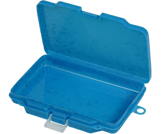リングスター 対馬オーシャンプラスチックボックス 145×100×21mm 1箱(120個入) 1箱(120個入) TOP-750F OB 31,225円