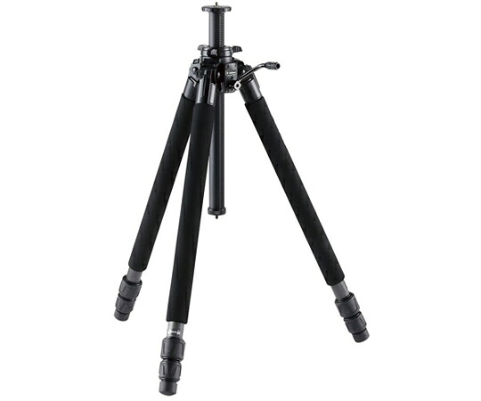ハクバ写真産業 三脚 PROFESSIONAL GEO 約1640mm 1本 PGN630-A