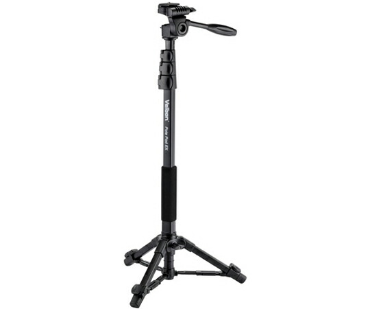 ハクバ写真産業 三脚 POLE POD EX 1本 68-7034-76