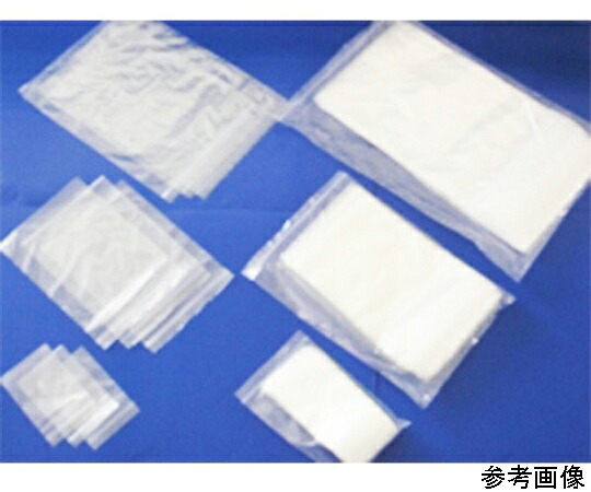 アテクト 無菌化検食袋 D 1箱(2000枚入) 1箱(2000枚入) 3301061-21201