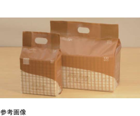 ファーストレイト カウンタはりつけ台 5R/薄っぺら 1容れもの（100枚×16袋入） FR-5561(100ﾏｲX16ﾌｸﾛ)