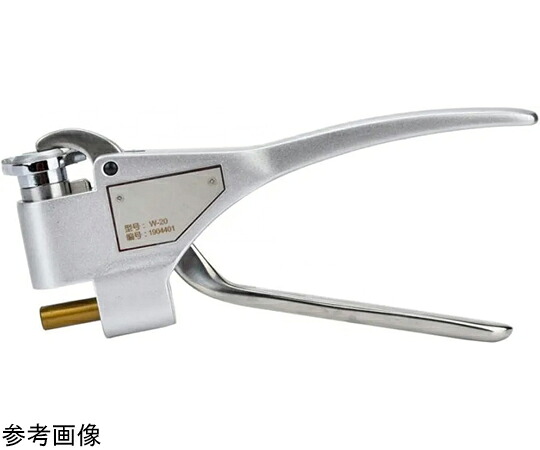 Joman 硬度計 0.6～6mm 冷間圧延鋼板、ステンレス鋼 1個 JW-B92