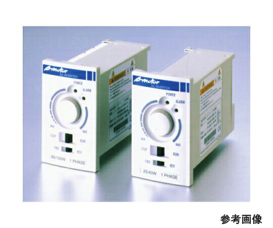 住友重機械工業 アステロインバータ 25/40W 1個 CAI40C