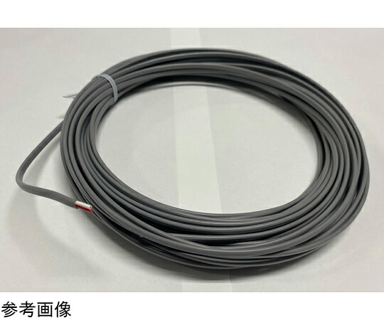 山里実業(ヤマリ) B熱電対用 埋合わせる配線 PVC覆いかぶせる 1巻 50m 1巻 YM-BX-15