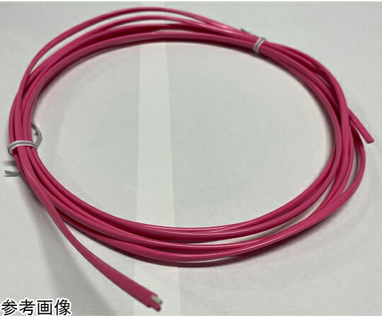 山里工業(ヤマリ) N熱電対用 埋合わせる配線 PVC覆いかぶせる 1巻 50m 1巻 YM-NX-15