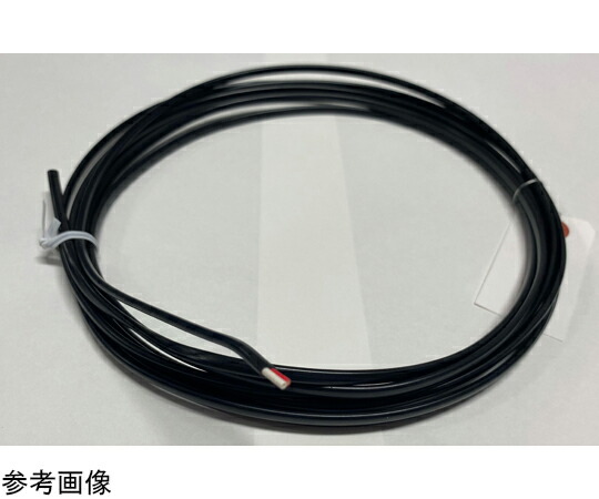 山里産業(ヤマリ) R熱電対用 補償導線 PVC被覆 1巻 100m 1巻 YM-RX-15