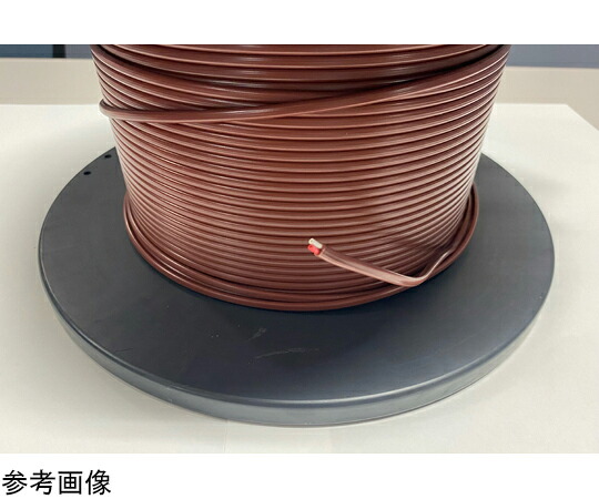 山里産業(ヤマリ) T熱電対用 補償導線 PVC被覆 1巻 500m 1巻 YM-TX-15 103,972円