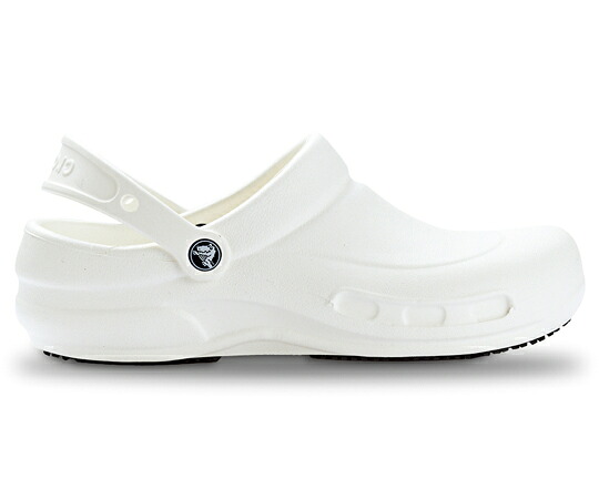 crocs ビストロ　WHITE　22 1足 10075-100 22