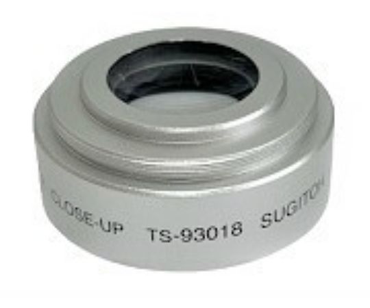 杉藤 TS-93005用交換フロントコンバーターレンズ2.0x 1個 TS-93018 23,456円