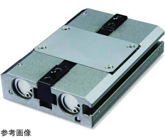 近藤製作所 ハンド（エアー駆動）超薄型平行ハンド 1個 HLD-20AS1-ER2S2