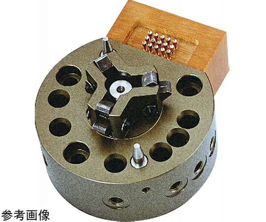 近藤製造所 チェンジャー オートハンドチェンジャー 1個 KHC-5R-B-D2