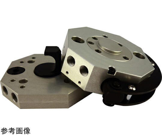 近藤製造所 チェンジャー 手動ツールチェンジャー 1個 KHE-60R
