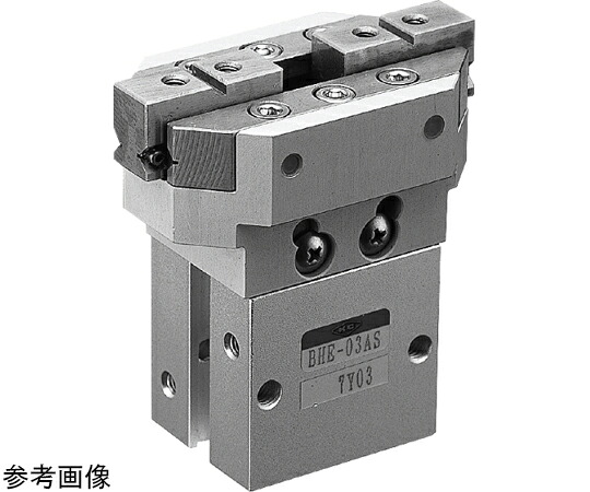 近藤製造所 お手て（大気圏駆動動力）スナップお手て 1個 BHE-06AS-DE-ET2S1