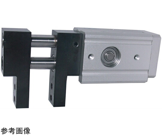近藤製作所 ハンド（エアー駆動）横型平行ハンド 1個 HC-2MS-KET3S1 34,722円