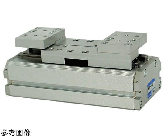 近藤製作所 ハンド（エアー駆動）薄型ロングストローク平行ハンド 1個 HLC-25AS-L1-ER2S2