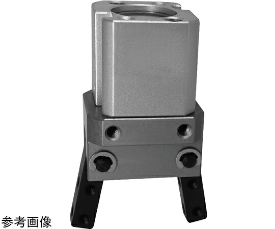 近藤製造所 御手手（大気圏駆動動力）一支点御手手 1個 HB-3MS-NO-KER3S1