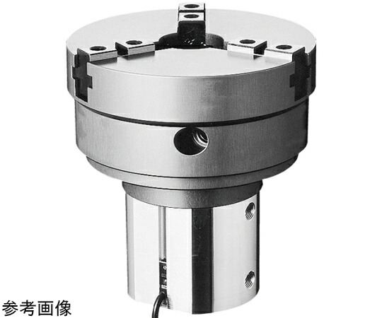 近藤製作所 チャック（エアー駆動）ロングストロークチャック 1個 CK-1AS-ET2LS1