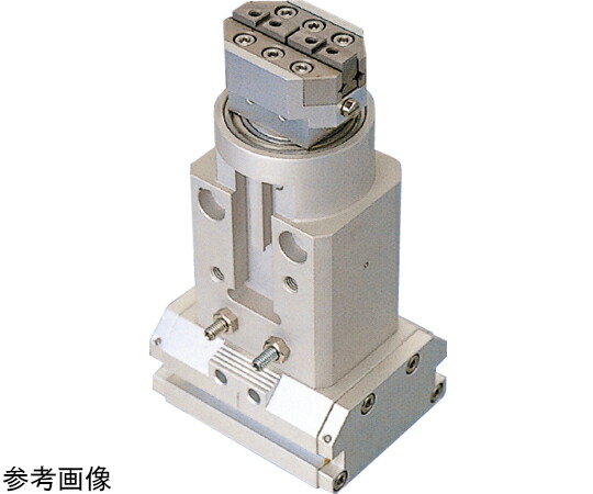 近藤製作所 ハンド（エアー駆動）精密反転ハンド 1個 BHS-05AS-R1-ER2LS2