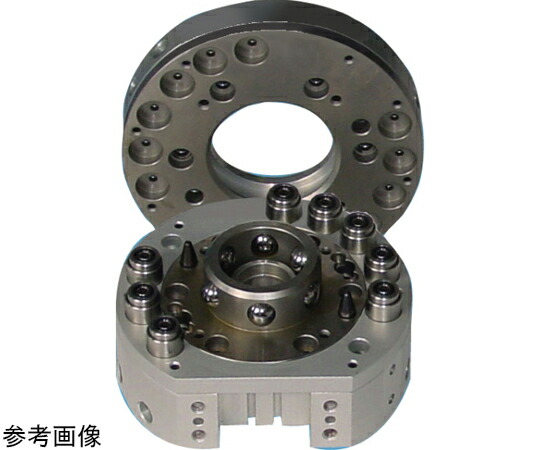 近藤製作所 チェンジャー 大型オートハンドチェンジャー 1個 KHA-230H-D