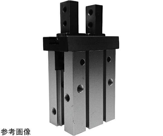 近藤製造所 御手々（大気圏駆動動力）リニアガイドハンド 1個 LHB-01AS-FD1-E19LS1 治療機器-医薬品・コンタクト・介護-その他