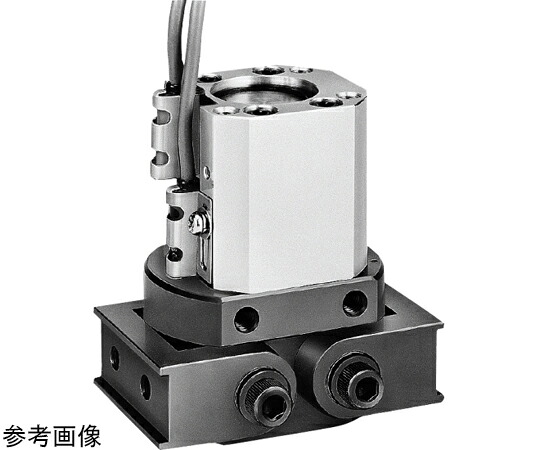 近藤製造所 お手て（大気圏駆動動力）耐切削油検出器相応うお手て 1個 HDGK-4MS-E45S2