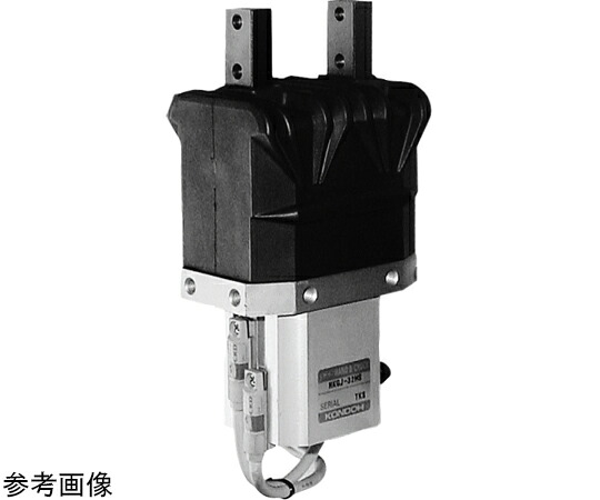 近藤製造所 お手々（大気圏駆動動力）耐切削油検知器相応うお手々 1個 HKGJ-32MS-E40S1